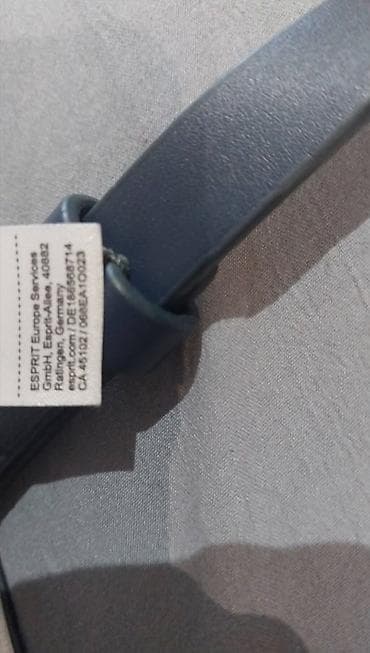 obuca za vodu pepco: Esprit torba – ženska tote/šopper - Model: tote/šopper torba sa dve — 7