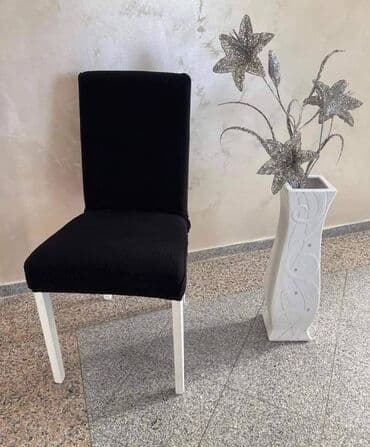 glava trimera sa 6 nozeva: For chair — 6