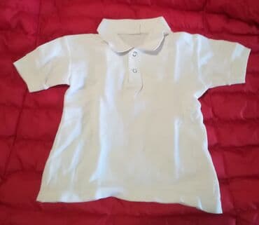 tommy hilfiger majice sa kragnom: Polo majica, Kratak rukav — 3