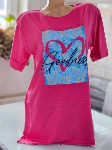 Women's Clothing: Shortsleeves — 10