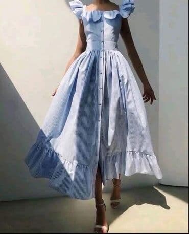 c a haljine 2022: Other sleeves — 5