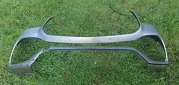 Car Parts: PREDNJI BRANIK W167 AMG ZA MERCEDES BENZ GLE 43 AMG, GLE 63 AMG, GLE — 3
