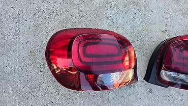 svetla za prikolicu: STOP SVETLA I STOP LAMPE ZA CITROEN C3 | Stop svetlo Citroen C3 III — 1