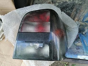 pult za prodavnicu: ŠTOP LAMPA ZA VOLKSWAGEN POLO | Štop lampe za Volkswagen Polo 94-99 — 1