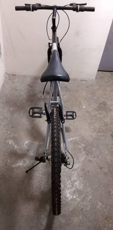 coca cola slicice: Bicikl MTB Boxxer muski za tocak 26 cola,vel.rama 53 cm. 18 — 1