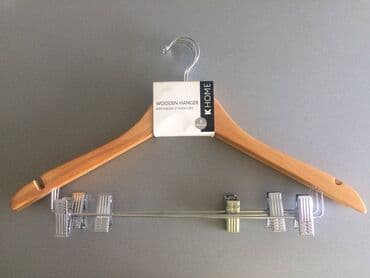 Drveni ofingeri - NOVO ne korisceno, original zapakovano Drveni — 1
