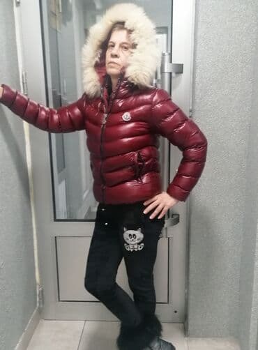 jakne c a: Moncler, S (EU 36), Jednobojni — 5