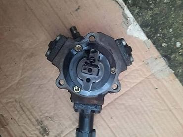 aku odvijac za tockove parkside: BOSCH PUMPA 800CDI ZA SMART FORTWO | Bosch pumpa smart 800cdi — 1