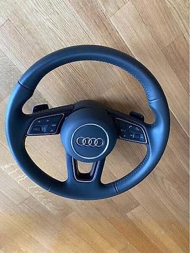 alat za riljanje: VOLAN ZA AUDI A3, A4, A4 ALLROAD . OD 2013. DO 2021. GOD. | — 4