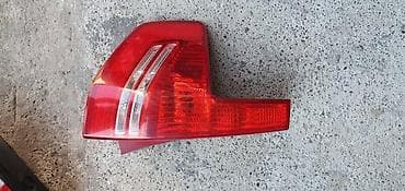 STOP SVETLA I STOP LAMPE ZA CITROEN C4 OD 2004. DO 2011. GOD. | Stop