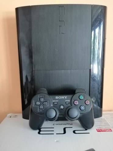 sony linija 400w: Povoljno. ! ! ! ! ! ! ! ! ! ! Sony playstation 3 konzole uz svaku — 2