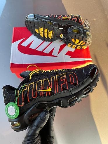 dunk low patike: Nike air max tn patike A klasa NOVO Novo Brojevi 41 do 46 fb Moja — 3