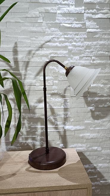 Kolvel-Helios SL100 1/1 je model stone lampe iz ponude domaće firme za — 4