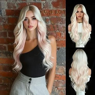 perike – слике: 04. Perika 3600 — 2