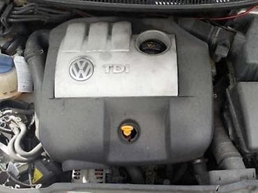 polovni motori: MOTOR 1.4TDI ZA VOLKSWAGEN POLO OD 2001. DO 2010. GOD. | Polovni — 1