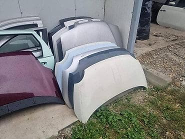 tocak gume: HAUBA ZA FIAT 500 | Fat 500 prednje haube kao i drugi delovi — 1