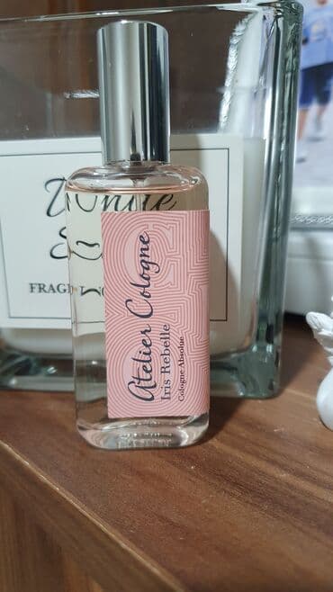 jednodelne pidzame h m: Women's perfume, Replica — 1