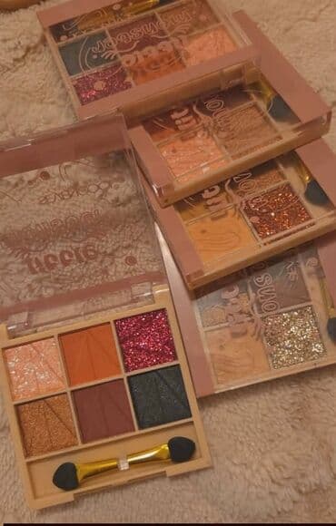 duks s: Sminke info inbox🍇 — 5