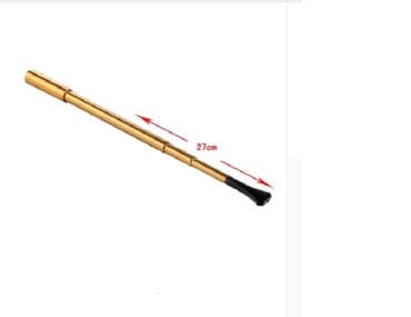 torbice crne: Cigarette holder, New — 2