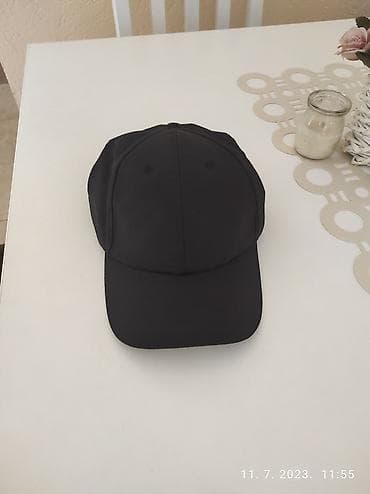 One size, bоја - Crna