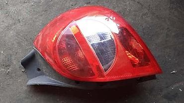 DESNA LAMPA CLIO 3 ZA RENAULT CLIO