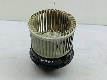 corsa d sistem grejanja kupujemprodajem: VENTILATOR KABINE ZA OPEL CORSA F OD 2019. DO 2024. GOD. | Polovni — 2