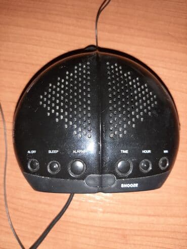 frižider na 12 volti: Radio tranzistor. Prekida kod kruzica za pojacavanje. Snimak rada — 1