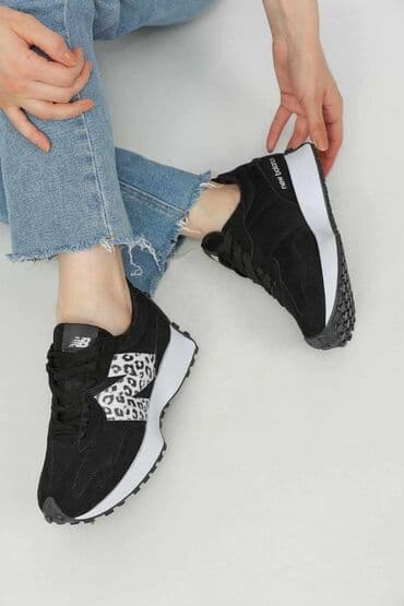 samba patike beograd: New Balance, 40 — 2