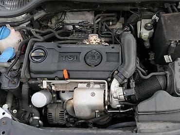 MOTOR 1.4TSI ZA ŠKODA OCTAVIA OD 2004. DO 2013. GOD. | Polovni