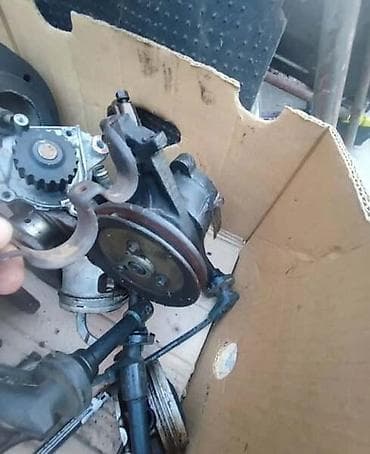 SERVO PUMPA ZA ROVER 216 | rover 216 1.6 servo pumpa na lalafo.rs SERVO PUMPA ZA ROVER 216 | rover 216 1.6 servo pumpa