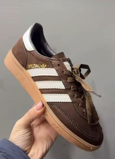 ges patike zenske: Adidas, 40 — 3