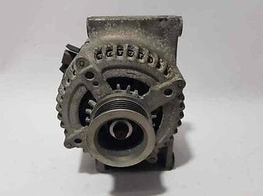 alternator opel astra h 1.7 cdti 74kw: ALTERNATOR ZA OPEL ASTRA K OD 2015. DO 2023. GOD. | Originalni — 5