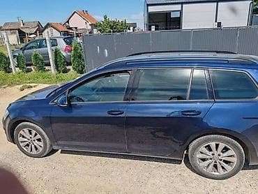 led oci za auto: VOLKSWAGEN GOLF 7 - KOMPLETAN AUTO U DELOVIMA | 1.6 tdi ceo auto u — 3