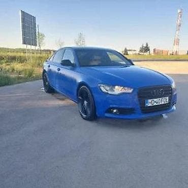 car buy: AUDI A6 8 VRATA PREDNJA ZADNJA 350E KOMAD | audi vw delovi ALTINA — 2