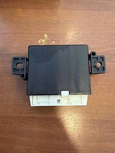 ventilator za auto na upaljac: MODUL ZA PARKING SENZORE ZA MERCEDES BENZ A 180, A 200, A 220 . - A5 — 3