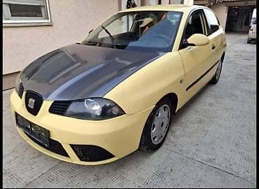 sema osiguraca golf 4: SEAT IBIZA - KOMPLETAN AUTO U DELOVIMA | U ponudi sve vrste — 2