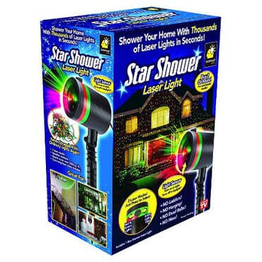 Projektori: Laser Projektor Spoljni Ukrasni Spoljni vodootporni laserski uređaj — 2