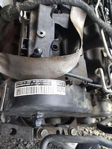 njuskalo golf 2: TURBINA 1.6 TDI ZA VOLKSWAGEN GOLF 6 OD 2006. DO 2009. GOD. | 75 — 2