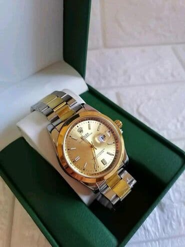 fossil satovi muski cena: Sportski sat, Rolex, Muški — 2