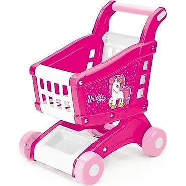 MARKET KOLICA 025586 – Unicorn MARKET KOLICA 025586 omogućiće vašem