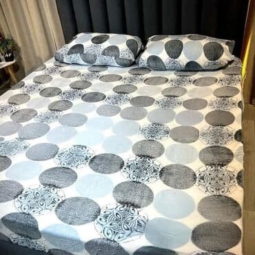 dormeo jastuk i cebe za decu: ❄️Čaršafi model Venedik❄️ ❄️Čaršaf na lastiš-25 + dve jastučnice 50*70 — 3