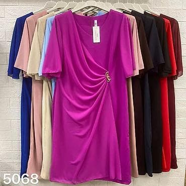 haljine backa palanka: 𝑲𝒍𝒆𝒐𝒑𝒂𝒕𝒓𝒂 𝑺𝒕𝒚𝒍𝒆 ✨ ⚜️ Univerzalna velicina odgovara od 2xl do 4xl ⚜️ — 3