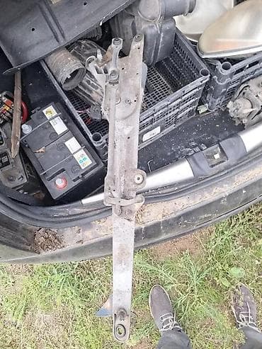 auto delovi ivanjica: LANCIA THESIS MAKAZE BRISACA SA MOTORICEM | Ispdavno skinuto sa — 4