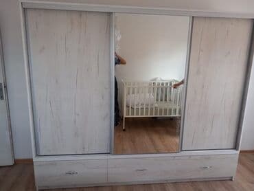 ikea platneni ormar: Novo u ponudi Gardaroberi svi dimenzija Mogucnost izrade Po vasim — 9