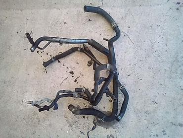 crevo interkulera: CREVO CEV 2.0 110KW ZA SUBARU OUTBACK ZA 2010. GOD — 2