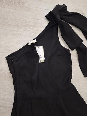 ralph polo: H&M, XS, bоја - Crna — 2