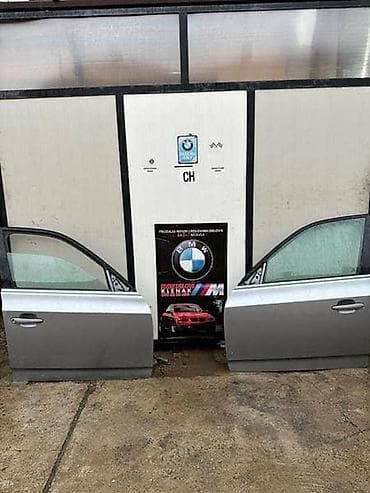 VRATA ZA BMW X3 OD 2004. DO 2010. GOD. | Slanje kurirskim sluzbama