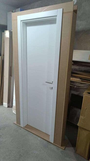 smederevac 7: Doors — 9