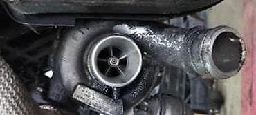 db killer cena: ALFA 147 1.9 88KW TURBINA | Turbina u odlicnom stanju bez lufta — 2