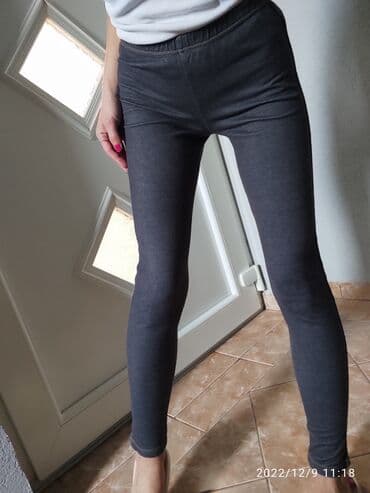 Helanke, biciklistički šortsevi: Tally Weijl helanke s — 4